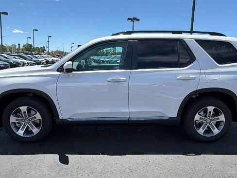 New 2026 Honda Pilot EX-L image 6