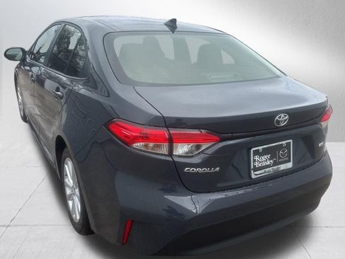 Used 2026 Toyota Corolla LE image 5