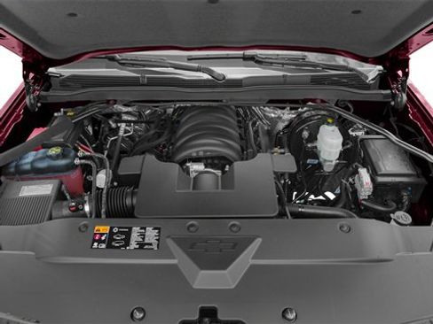 Used 2014 Chevrolet Silverado 1500 LT w/ LT Convenience Package image 15