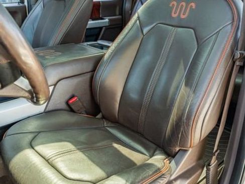 Used 2017 Ford F250 King Ranch w/ King Ranch Ultimate Package image 19