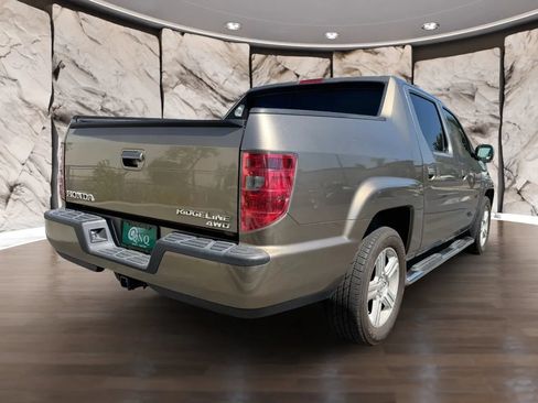 Used 2011 Honda Ridgeline RTL image 6