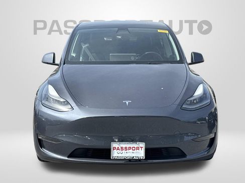 Used 2022 Tesla Model Y Performance AWD/4WD image 7