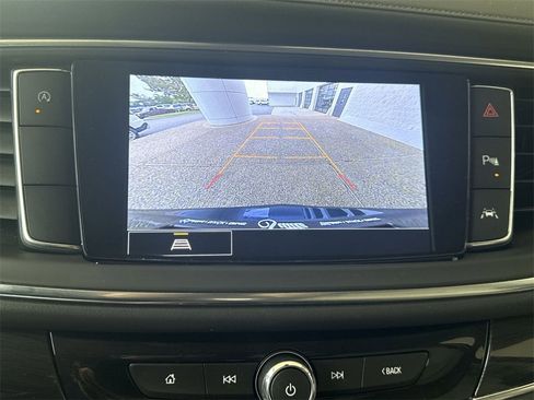 Certified 2023 Buick Enclave Essence image 15