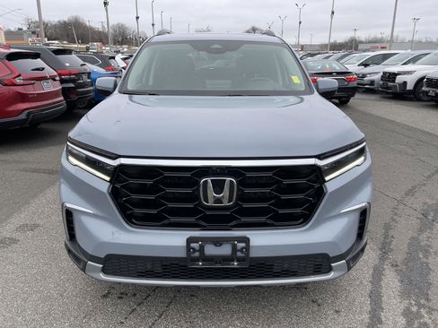 Used 2023 Honda Pilot Elite image 22