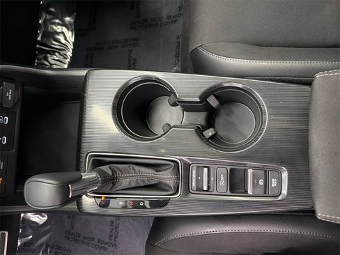 Used 2025 Honda Civic Sport image 29