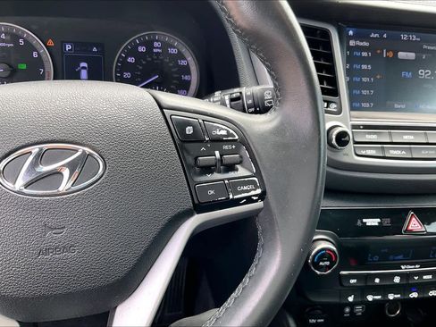 Used 2018 Hyundai Tucson SEL Plus FWD image 24