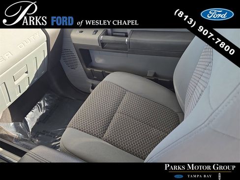 Used 2016 Ford F250 XLT w/ XLT Value Package image 13