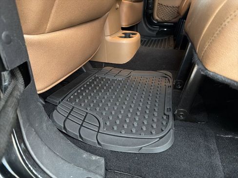 Used 2016 Jeep Wrangler Unlimited Sahara w/ Max Tow Package image 30