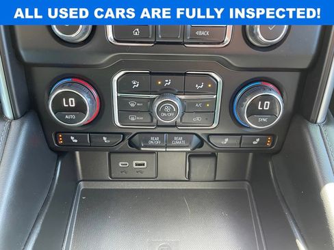 Used 2023 Chevrolet Suburban Z71 AWD/4WD image 22