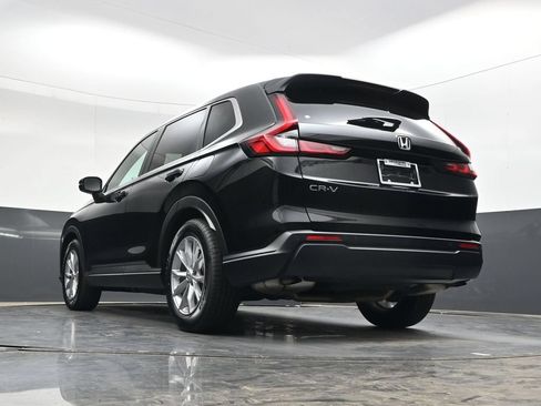 Used 2025 Honda CR-V EX-L image 36