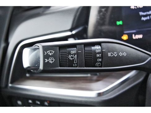 Used 2025 Chevrolet Tahoe Premier w/ Sun And Tow Package image 11