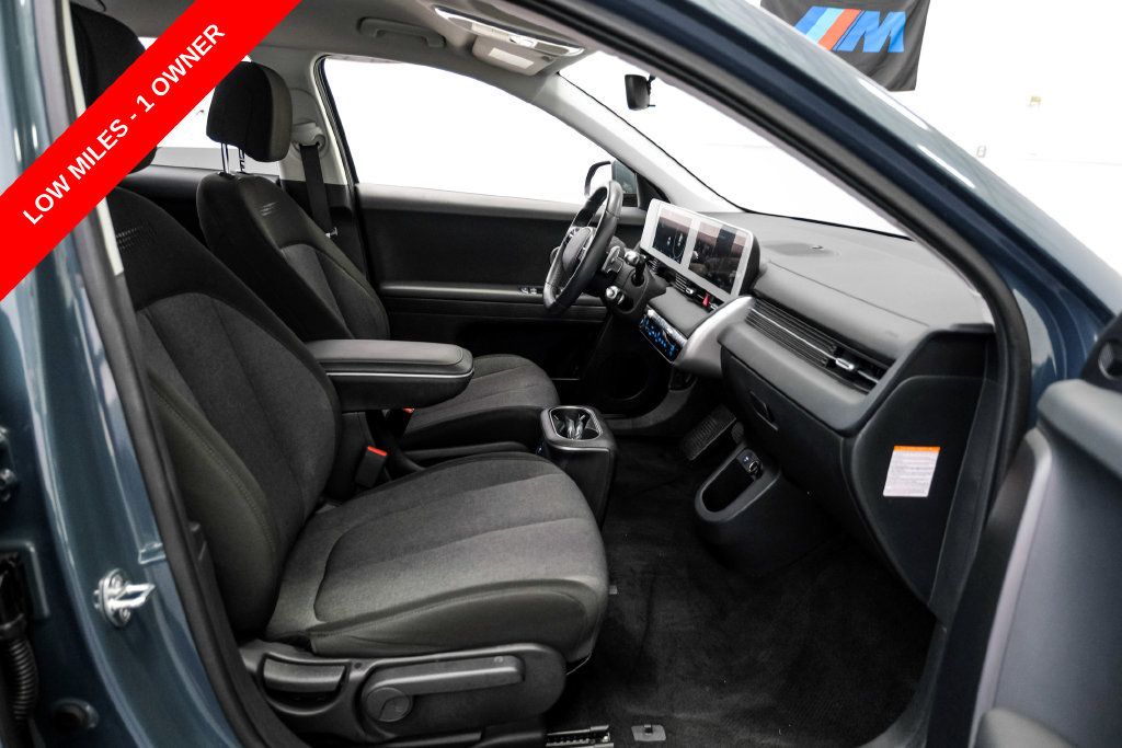 Used 2023 Hyundai Ioniq 5 SE w/ Cargo Package AWD/4WD image 31