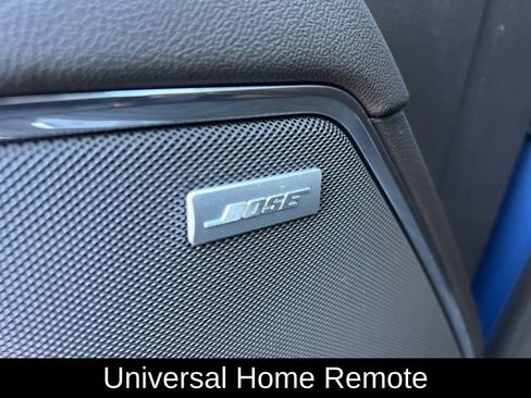 Used 2024 Chevrolet Silverado 1500 LTZ image 25