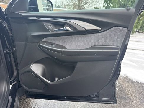 Certified 2023 Chevrolet TrailBlazer LT image 39