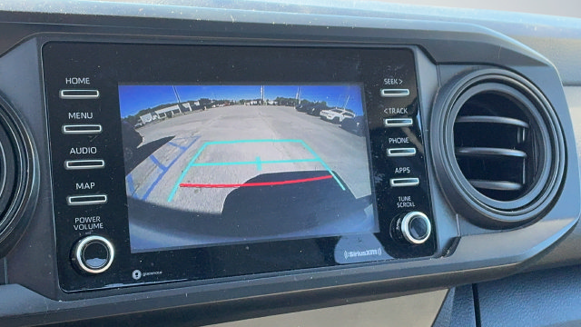 Used 2022 Toyota Tacoma SR RWD image 14