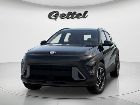 New 2026 Hyundai Kona Limited image 6