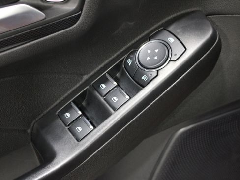 Used 2024 Ford Escape ST-Line w/ Tech Pack #1 FWD image 7