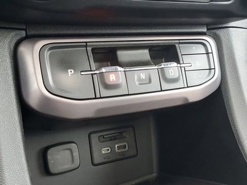 Certified 2020 GMC Acadia AT4 image 31