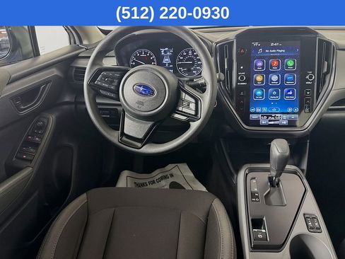 Certified 2026 Subaru Crosstrek 2.0i Premium AWD/4WD image 28