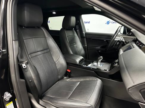 Used 2022 Land Rover Range Rover Evoque R-Dynamic S image 30