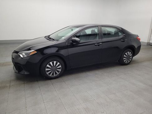 Used 2014 Toyota Corolla L image 2