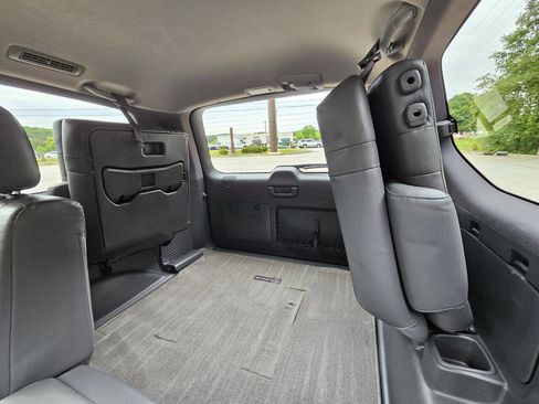 Used 2007 Lexus GX 470 AWD/4WD image 10