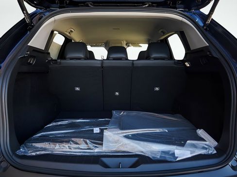 New 2026 MAZDA CX-5 Preferred AWD/4WD image 7