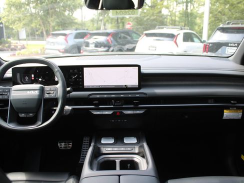 New 2027 Kia Telluride SX X-Line AWD/4WD image 25