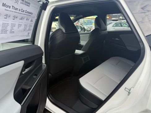 New 2026 Subaru Solterra Premium image 12