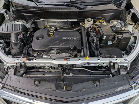 Certified 2022 Chevrolet Equinox LT image 29