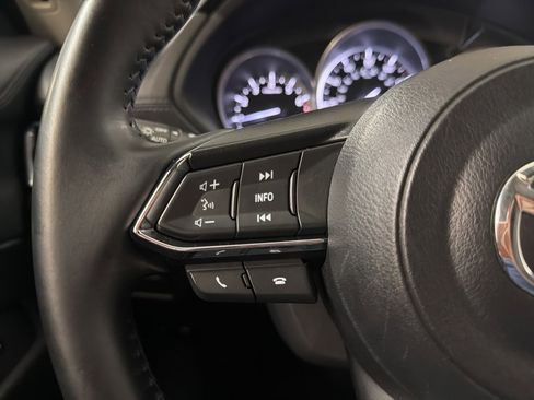 Used 2020 MAZDA CX-5 Touring image 21