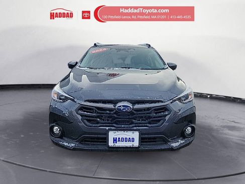 Used 2024 Subaru Crosstrek 2.0i Premium image 8