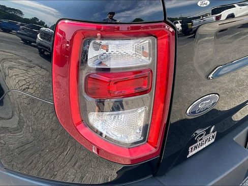 Used 2024 Ford Bronco Sport Big Bend w/ Convenience Package AWD/4WD image 23