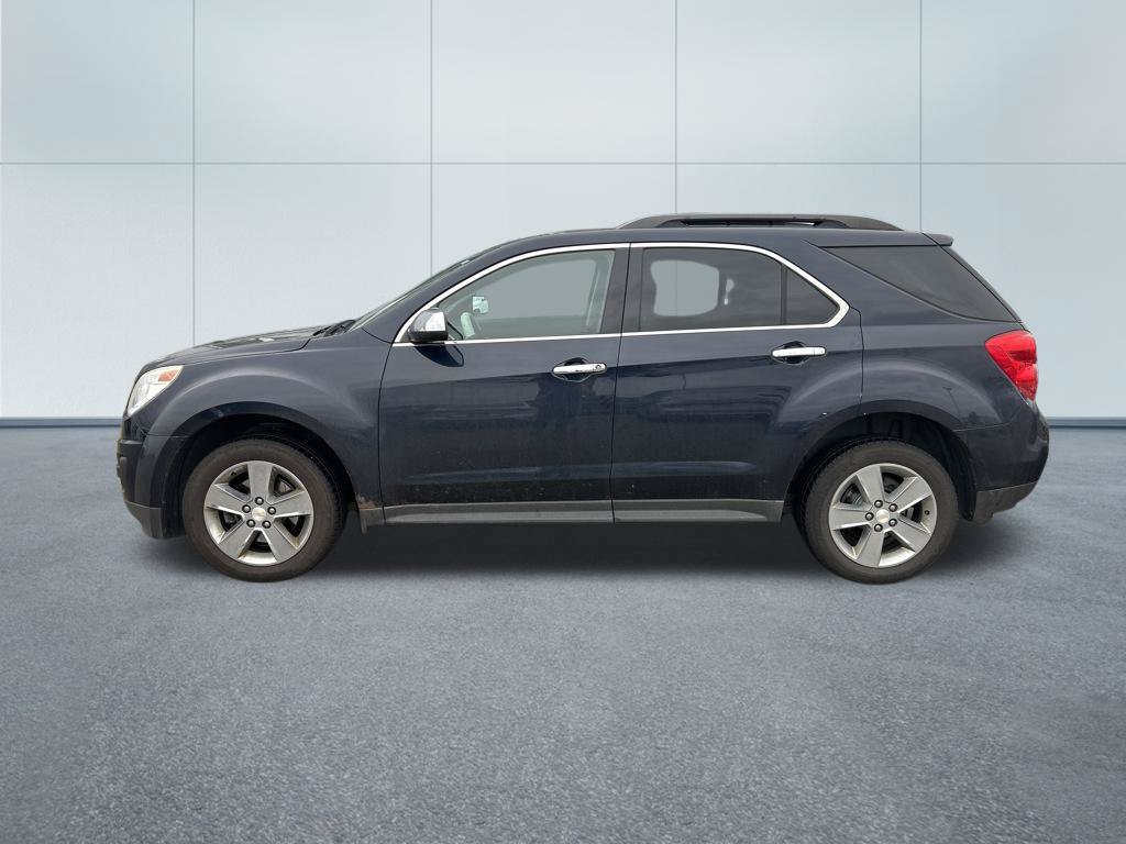 Used 2015 Chevrolet Equinox LT AWD/4WD image 6