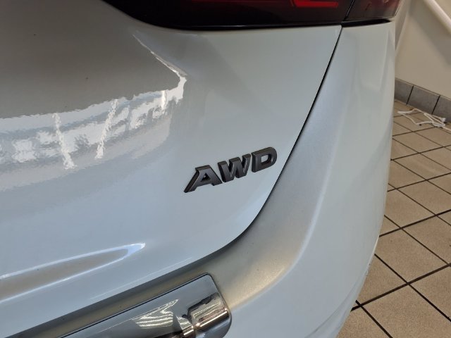 Used 2023 Nissan Altima 2.5 SL AWD/4WD image 22