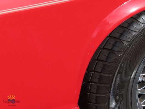 Used 1990 Jaguar XJS V12 Convertible image 30