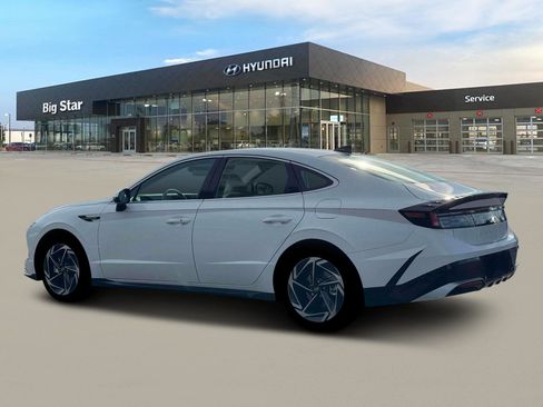 New 2026 Hyundai Sonata SEL image 4