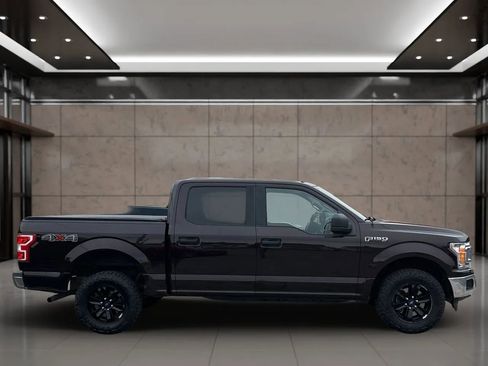Used 2019 Ford F150 XLT image 4