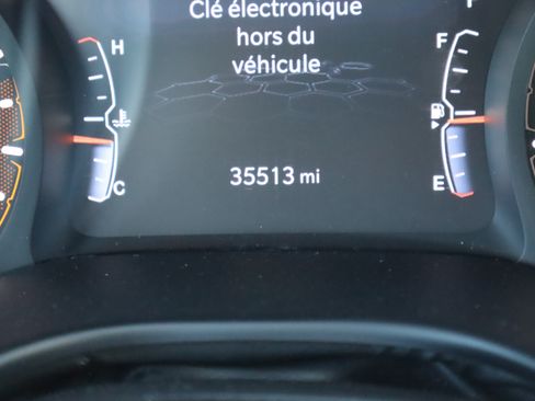 Used 2025 Jeep Compass Limited AWD/4WD image 24