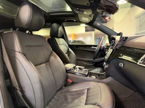 Used 2018 Mercedes-Benz GLE 350 4MATIC image 21