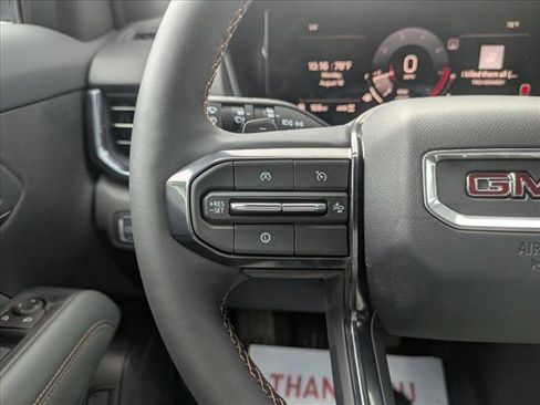 New 2026 GMC Terrain AT4 w/ Convenience Package III image 14