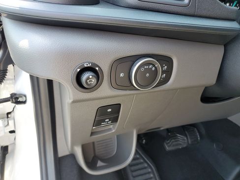 New 2025 Ford Transit 350 XLT image 22