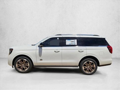 New 2026 Ford Expedition King Ranch AWD/4WD image 5