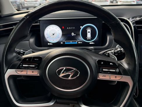 Used 2023 Hyundai Tucson Limited image 20