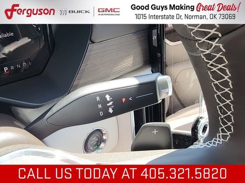 New 2026 GMC Acadia Denali w/ Super Cruise Package FWD image 25
