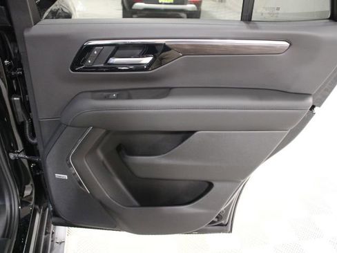 New 2026 Chevrolet Tahoe LT AWD/4WD image 30