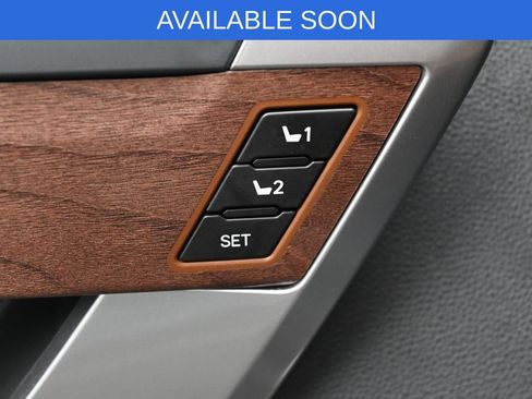 Used 2025 Toyota Tundra 1794 Edition image 12