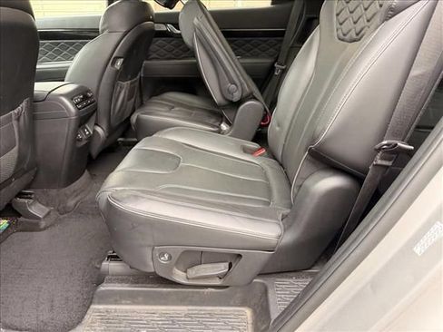 Used 2021 Hyundai Palisade Calligraphy AWD/4WD image 13