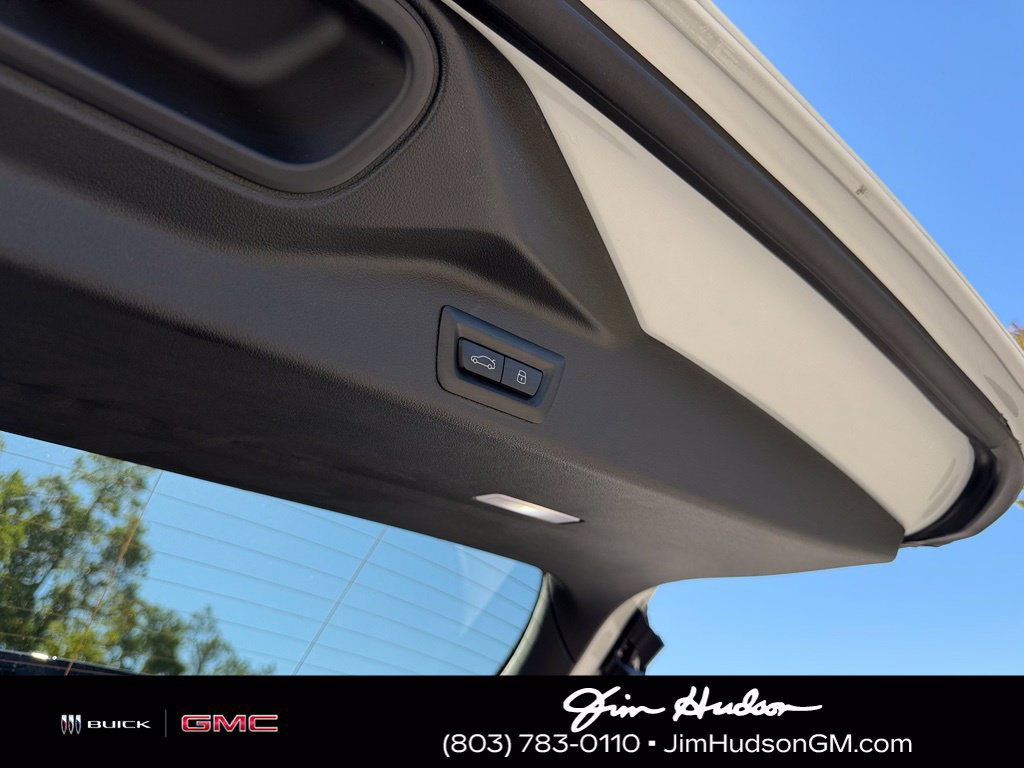 Used 2025 BMW X5 xDrive50e w/ Climate Comfort Package AWD/4WD image 16