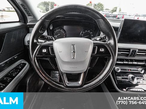 Used 2022 Lincoln Corsair AWD w/ Equipment Group 101A image 31